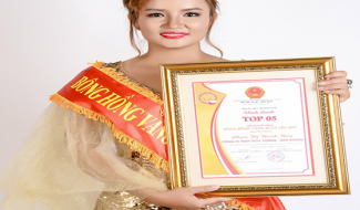 DN PHẠM THỊ THANH THỦY, GĐ CÔNG TY TNHH THỦY VƯƠNG BẢO PHONG