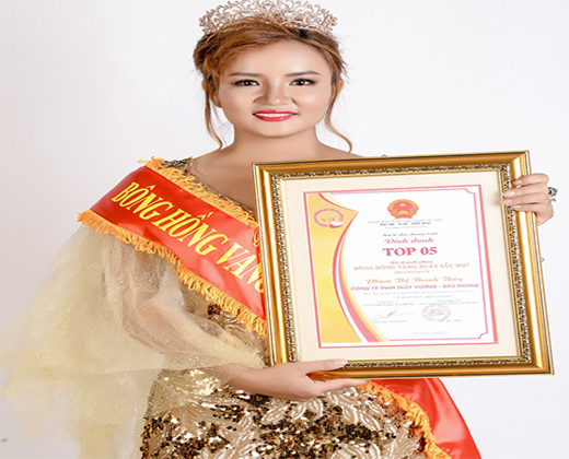 TRUNG TÂM THƯƠNG MẠI PHẠM THUỶ